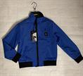GIUBBINO REFRIGWEAR RW215 BLU ELETTRICO CON TASCHE JUNIOR