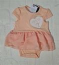 ABITO GUESS S3GG04K6YW0-G6L1 NEONATA BODY M/C CIPRIA