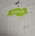 M/C GUESS L3GI28J1314-G018 JUNIOR BIANCA E VERDINA SCHIZZI