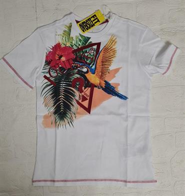 M/C GUESS L3GI10K8HM0-G011 JUNIOR PAPPAGALLO