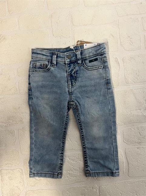 JEANS MAYORAL 1518 NEO AZZURRO