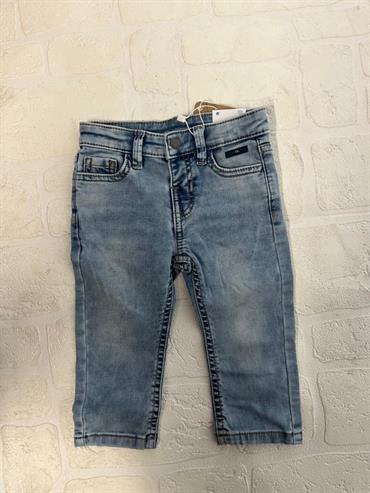 JEANS MAYORAL 1518 NEO AZZURRO