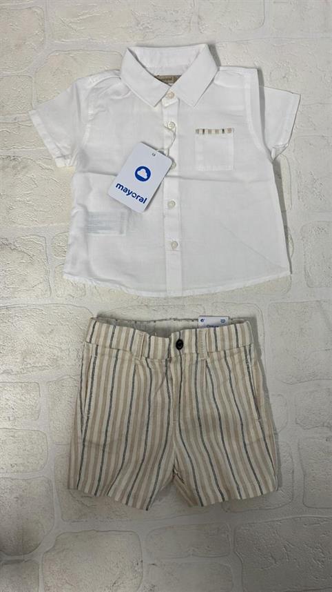COMPLETO MAYORAL 1295 NEO BEIGE