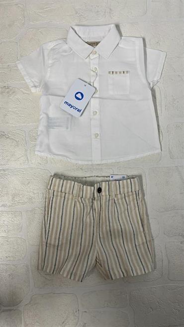 COMPLETO MAYORAL 1295 NEO BEIGE
