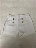 PANTALONCINO MAYORAL 1269 NEO BIANCO