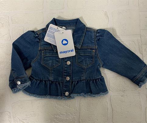 GIUBBINO MAYORAL 1408 NEO JEANS