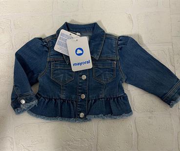 GIUBBINO MAYORAL 1408 NEO JEANS