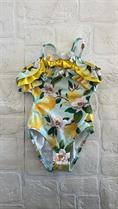 COSTUME MAYORAL 3791 VERDE LIMONI INTERO BABY