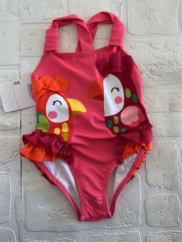 COSTUME INTERO MAYORAL 3792 ROSA PEONIA BABY