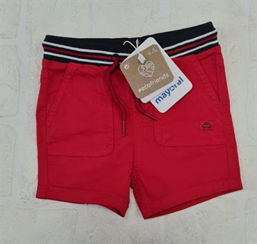 bermuda mayoral 1291 rosso neo