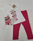 completo mayoral 3779 fucsia baby