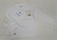 polo ml mayoral 3158 bianco coreana baby