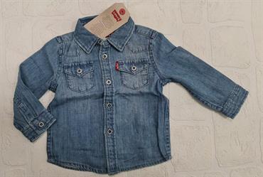 CAMICIA ML LEVIS 6E6866-M28 NEO JEANS