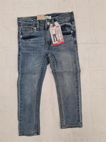 JEANS LEVIS 8E2002-L5D BABY