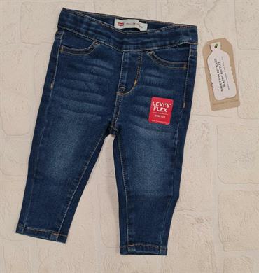 JEANS LEVIS 1E0238-M8K NEO JEGGIING