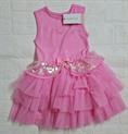 ABITO ANGEL'S FACE ACE ROSA BABY