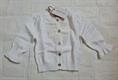 CARDIGAN ANGEL'S FACE PIA BABY BIANCO NEO
