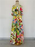 TUTA ABEL&LULA 5238 JUNIOR FIORI COLORATI