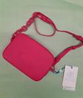 BORSA ABEL&LULA 5451 JUNIOR FUCSIA CATENA