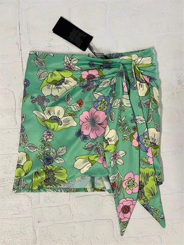 GONNA J'AIME' 4521G VERDE FIORI JUNIOR
