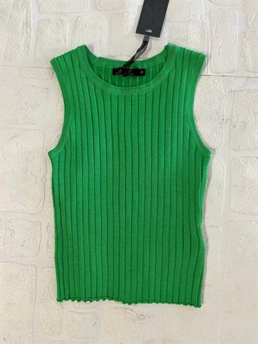 CANOTTA J'AIME' 4268G VERDE COSTINE JUNIOR