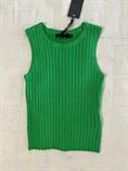 CANOTTA J'AIME' 4268G VERDE COSTINE JUNIOR