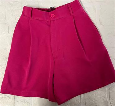 SHORTS J'AIME' 4467G FUCSIA JUNIOR