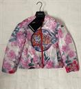GIUBBINO FREEDOMDAY SHIRLEY REVERSIBILE FANTASIA FIORI JUNIOR