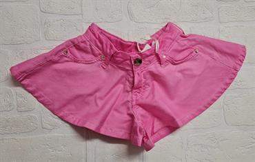 SHORT FUNFUN FNBSO10947 BABY FUCSIA