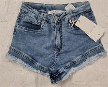 SHORT FUNFUN FNJSO14859 JUNIOR JEANS