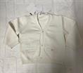 cardigan mayoral 1363 bianco crudo neo