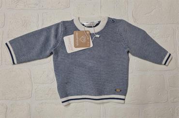 maglioncino mayoral 1362 azzurro neo