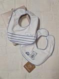 set 2 bavaglini mayoral 9261 blu neo