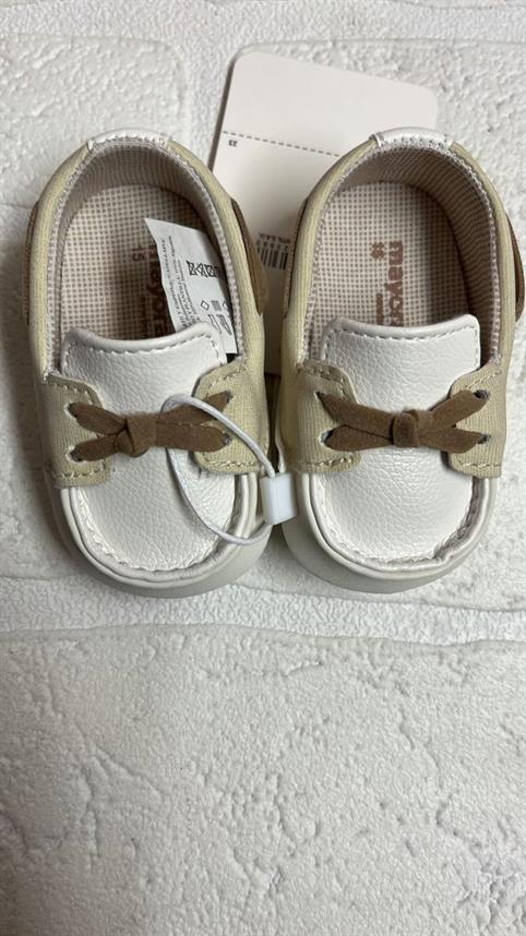 mocassino mayoral 9620 beige neo