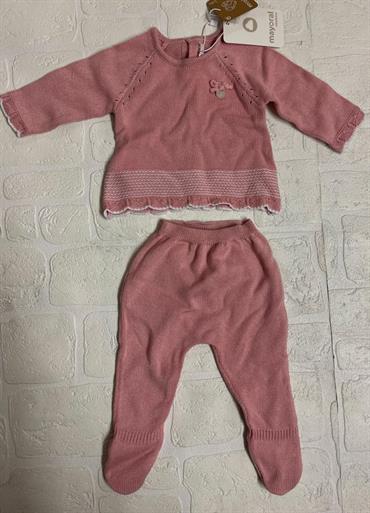 tutina mayoral 1504 rosa filo neo