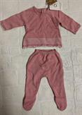tutina mayoral 1504 rosa filo neo