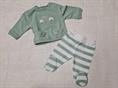 tutina 2pz mayoral 1508 verde acqua neo