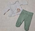 tutina 2pz mayoral 1501 verde acqua neo