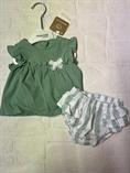 completo 2pz mayoral 1694 verde acqua neo