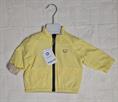 giacca a vento reversibile 1426 giallo limone neo