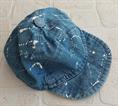 CAPPELLO SCHIZZI UTILI E FUTILI 317046 JEANS BABY
