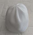 CUFFIA UTILI E FUTILI 317124 BIANCO NEO