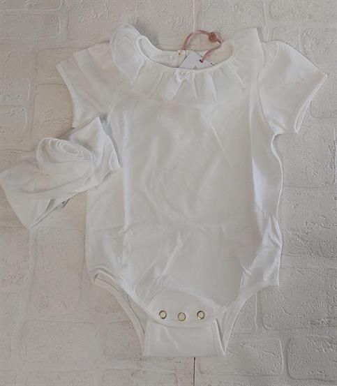 BODY MC ANGEL'S FACE SNOWDROP NEO