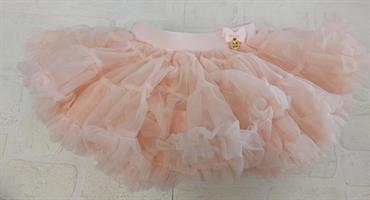 GONNA TUTU BINKY BALLET PINK ANGEL'S FACE NEO