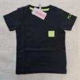 M/C SUN68 T33307 BABY NERA TASCHINO FLUO