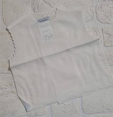 CAMICIA FORTUNA BARCELLINO 1218PE LATTE PURA SETA