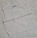 CAMICIA FORTUNA BARCELLINO 1218PE LATTE PURA SETA