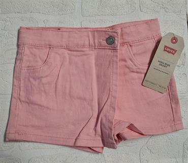 SHORT LEVI'S 3EG975-AED BABY ROSA