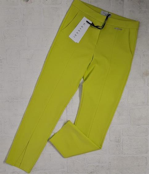 PANTALONE GAELLE 2745P0645 JUNIOR LIME