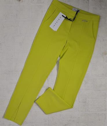 PANTALONE GAELLE 2745P0645 JUNIOR LIME